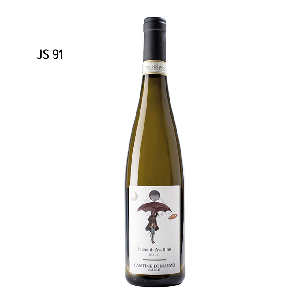 Cantine Di Marzo - Fiano Di Avellino Docg 2022