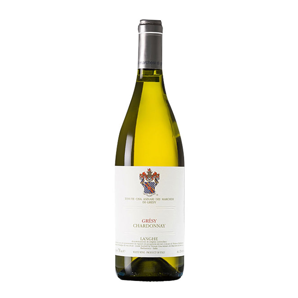 Tenuta Cisa Asinara dei Marchesi di Gresy - Grésy Langhe Chardonnay DOC 2020