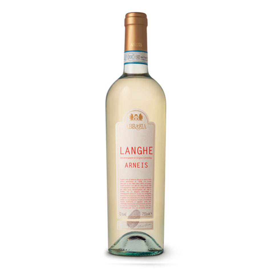 Casa Vinicola Abbazia di San Gaudenzio - Langhe DOC Arneis