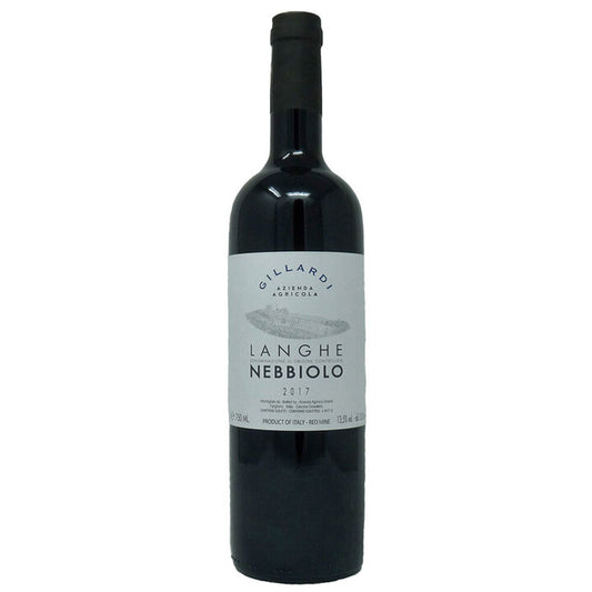 Gillardi - Langhe Nebbiolo DOC 2021