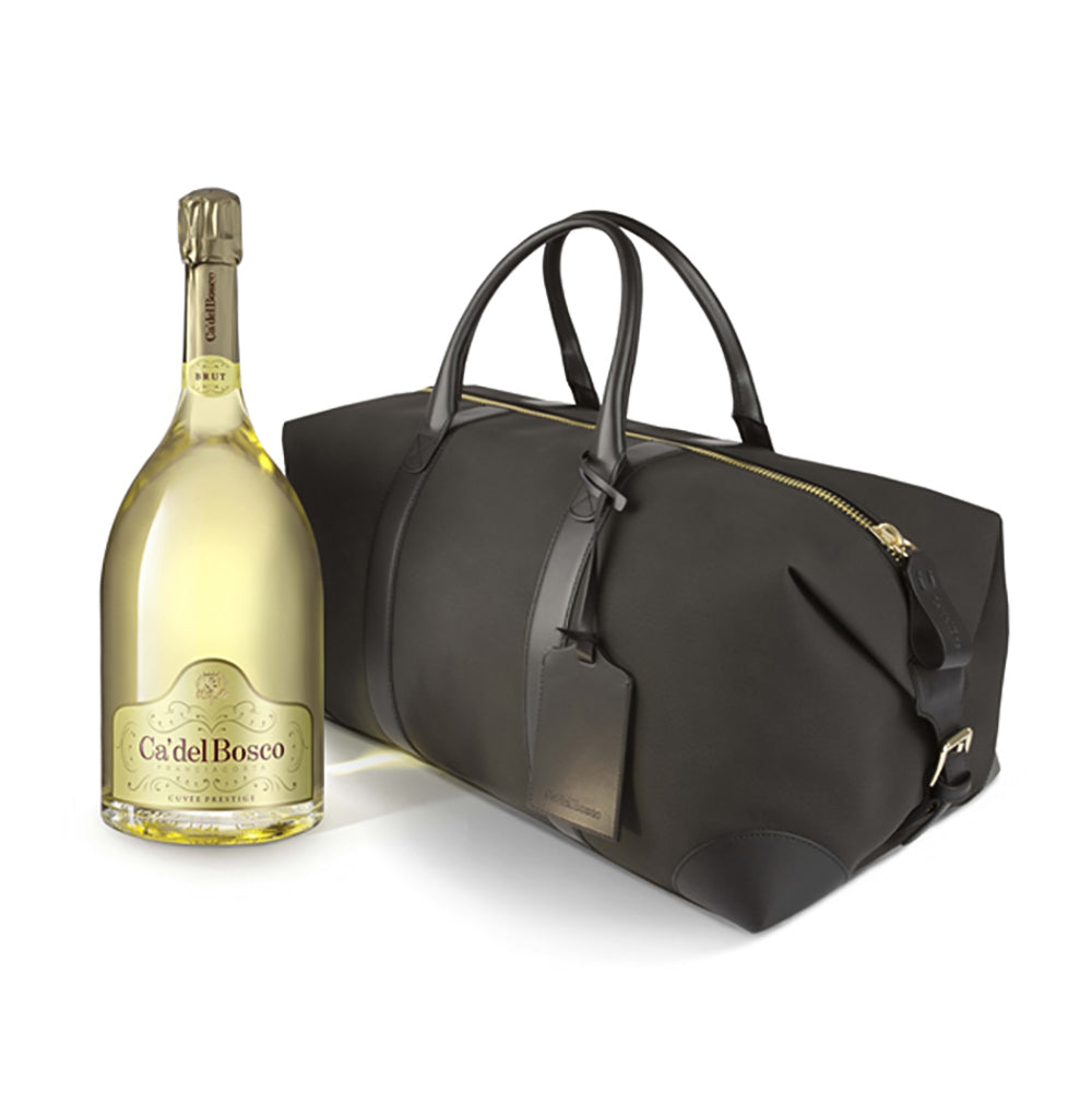 Cà del Bosco - Cuvee Prestige