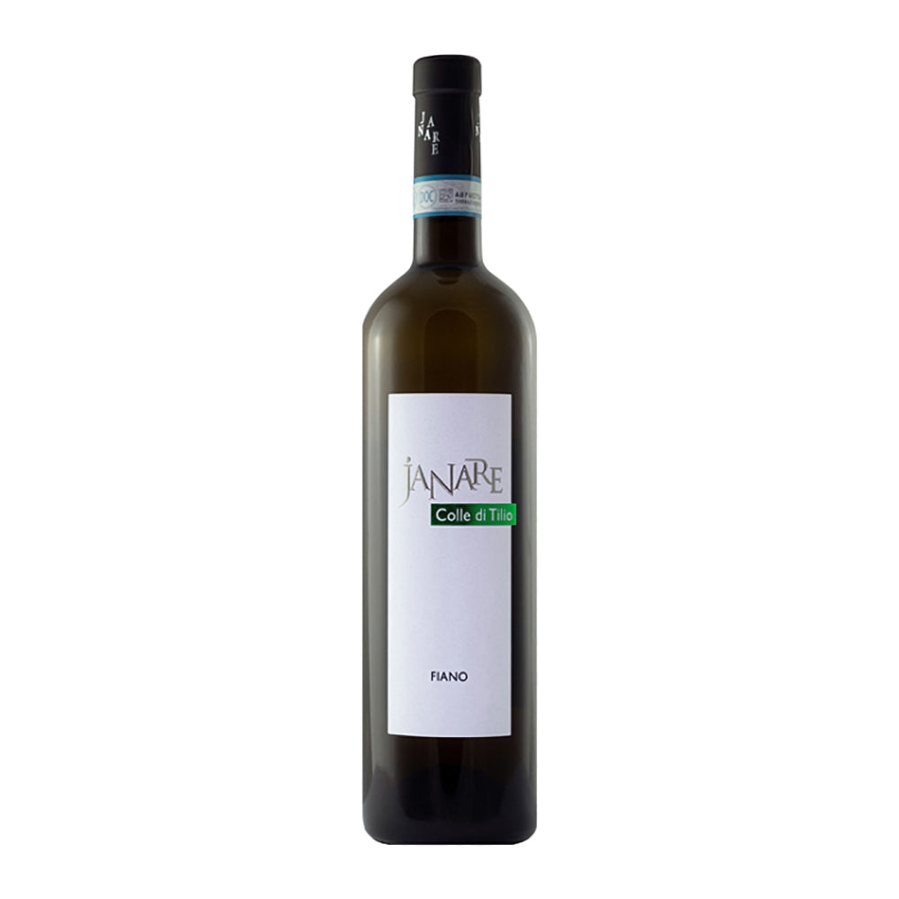 La Guardiense - Colle di Tilio Sannio Fiano DOP 2019