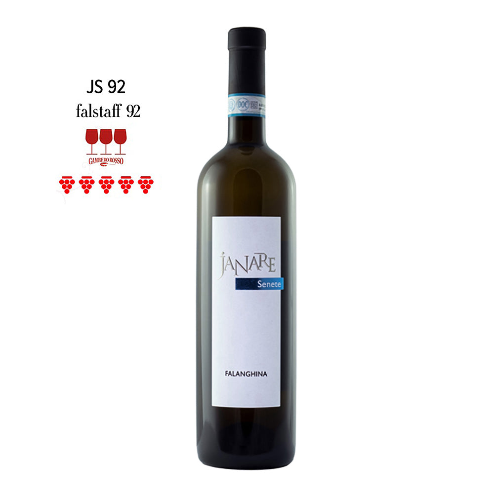 La Guardiense - Senete Falanghina del Sannio DOP 2021