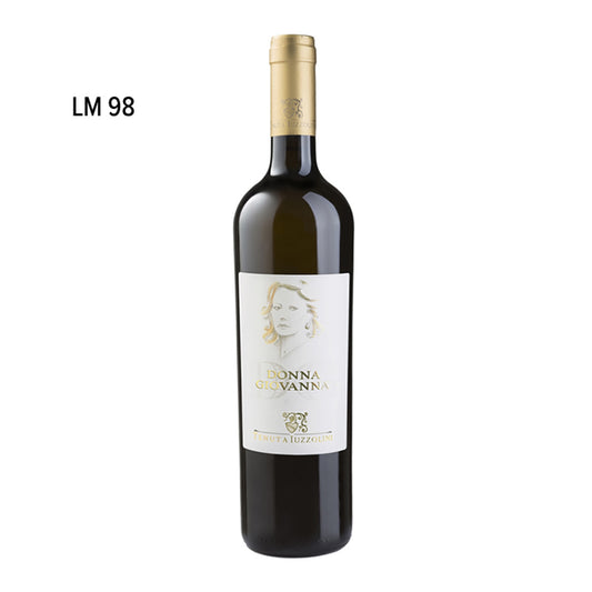 Tenuta Iuzzolini - Donna Giovanna Bianco IGT 2022