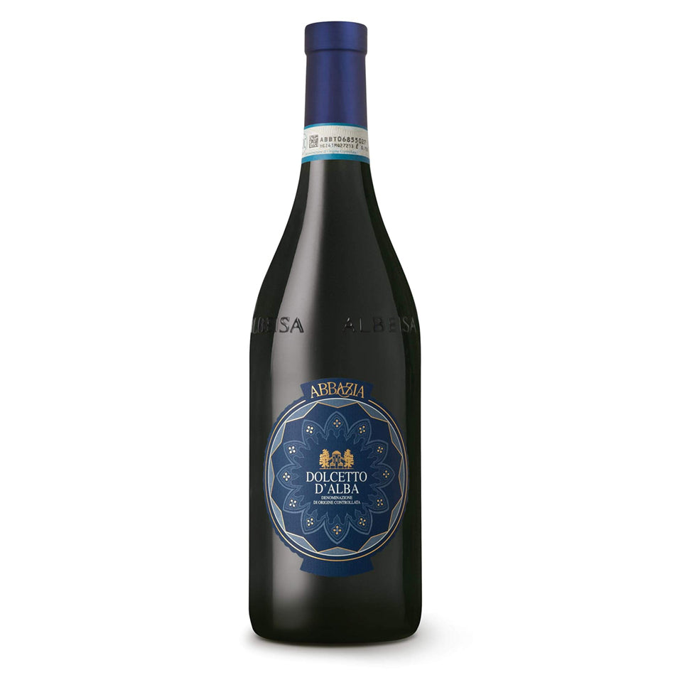 Casa Vinicola Abbazia di San Gaudenzio - Dolcetto D'Alba DOC