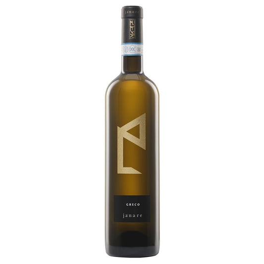 La Guardiense - Greco Sannio DOP 2022